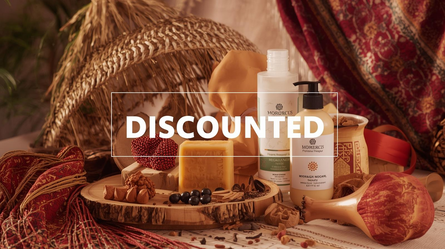 Discounted Products